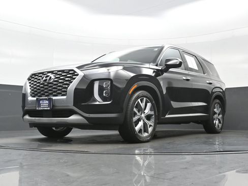 Used 2020 Hyundai Palisade SEL AWD/4WD image 27