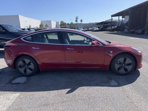 Used 2019 Tesla Model 3 Long Range image 4
