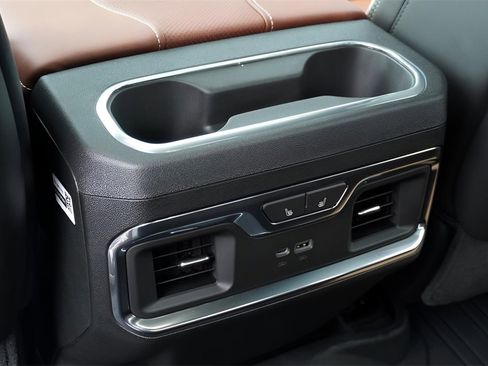 New 2026 GMC Sierra 2500 Denali Ultimate w/ Max Trailering Package image 33