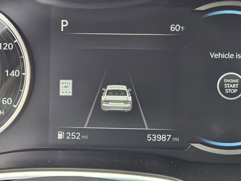 Used 2023 Genesis G80 2.5T image 20