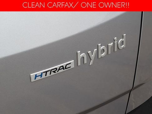 Used 2025 Hyundai Tucson Limited AWD/4WD image 31