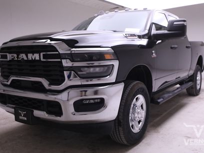 New 2026 RAM 2500 ST