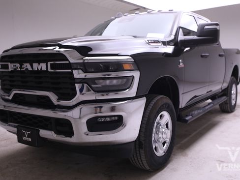 New 2026 RAM 2500 Tradesman image 1