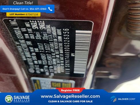 Used 2013 Kia Sorento LX w/ Convenience Pkg FWD image 17