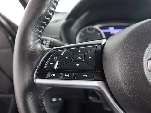 Used 2023 Nissan Altima 2.5 SV w/ SV Premium Package image 43