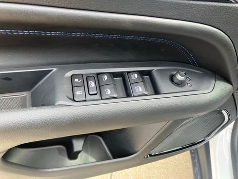New 2026 Jeep Compass Limited AWD/4WD image 10