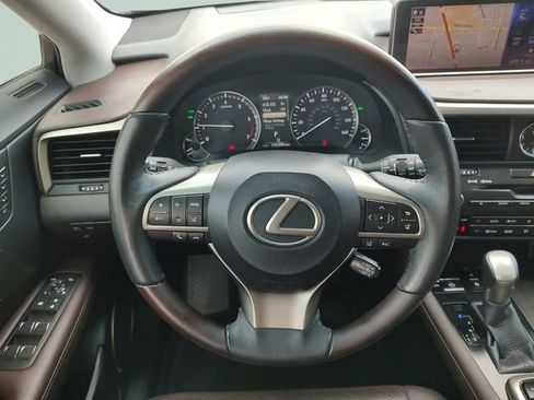 Used 2017 Lexus RX 350 FWD w/ Premium Package image 11