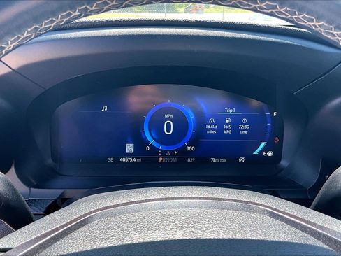 Used 2020 Ford Explorer ST w/ Premium Technology Package AWD/4WD image 25