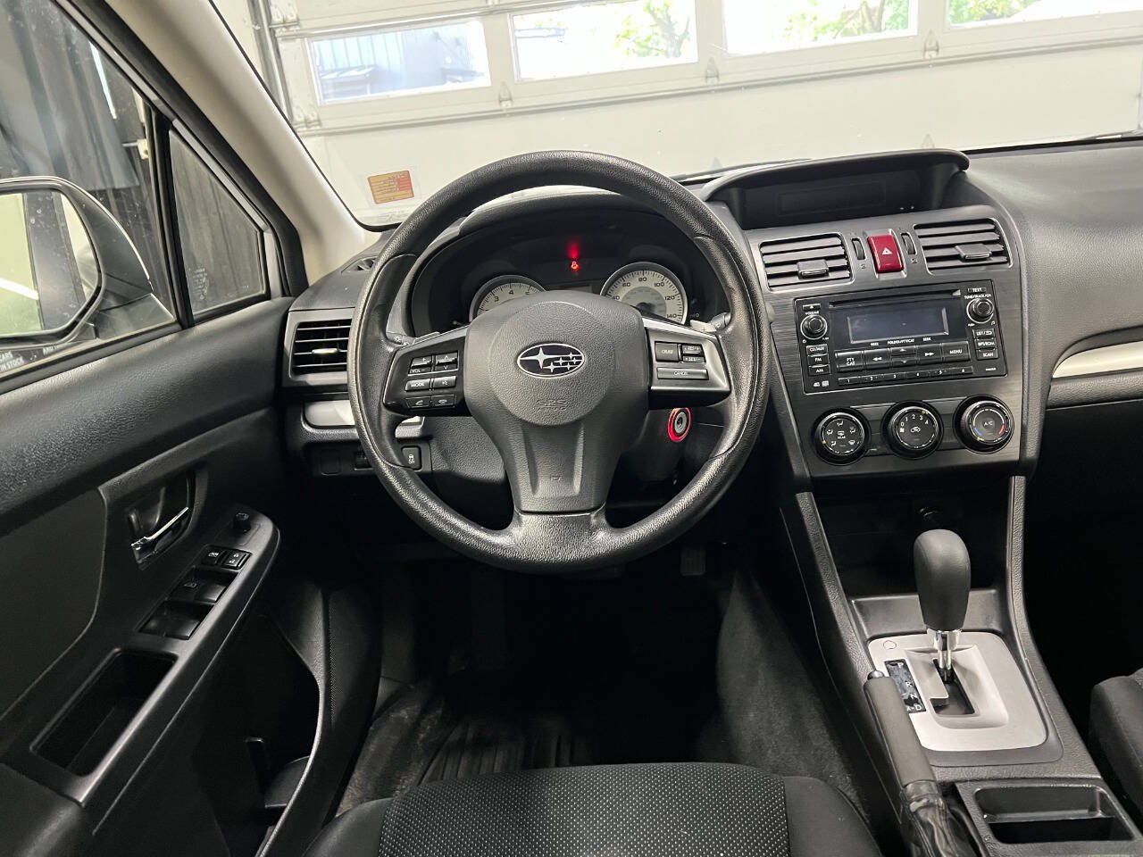 Used 2012 Subaru Impreza 2.0i Premium w/ All-Weather Pkg AWD/4WD image 8