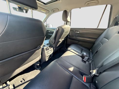 Used 2022 Honda Pilot Special Edition image 24