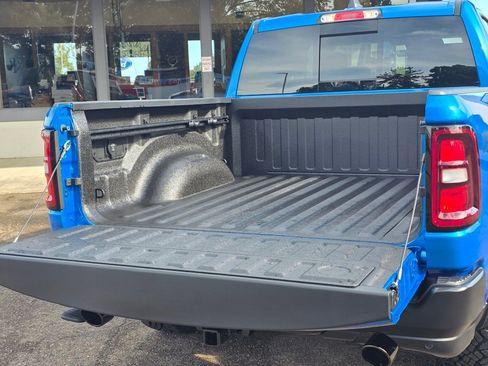 New 2026 RAM 1500 Classic Warlock image 32