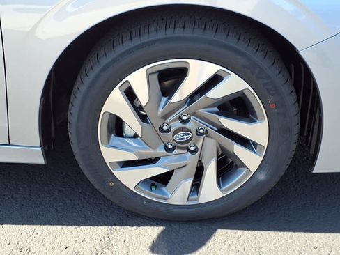 New 2025 Subaru Legacy Limited image 10