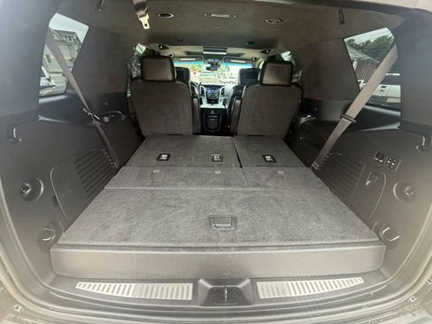 Used 2019 Cadillac Escalade Platinum AWD/4WD image 12