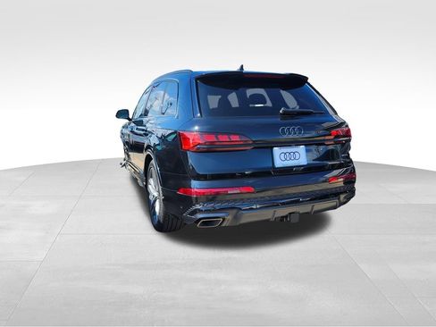 New 2026 Audi Q7 3.0T Prestige AWD/4WD image 4