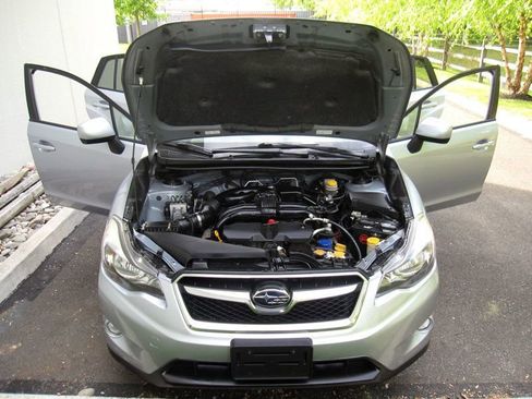 Used 2014 Subaru Crosstrek 2.0i Premium AWD/4WD image 29