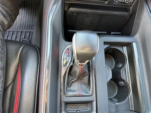 Used 2023 RAM 1500 TRX w/ TRX Level 2 Equipment Group image 30