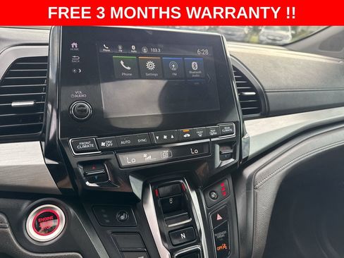 Used 2019 Honda Odyssey EX-L image 17