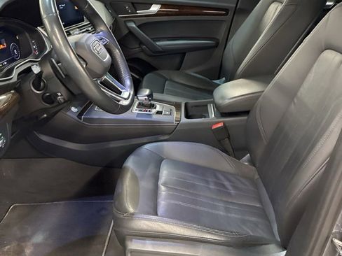 Used 2019 Audi Q5 2.0T Premium Plus w/ Premium Plus Package image 20