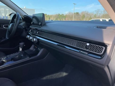 Used 2023 Honda Civic EX image 33