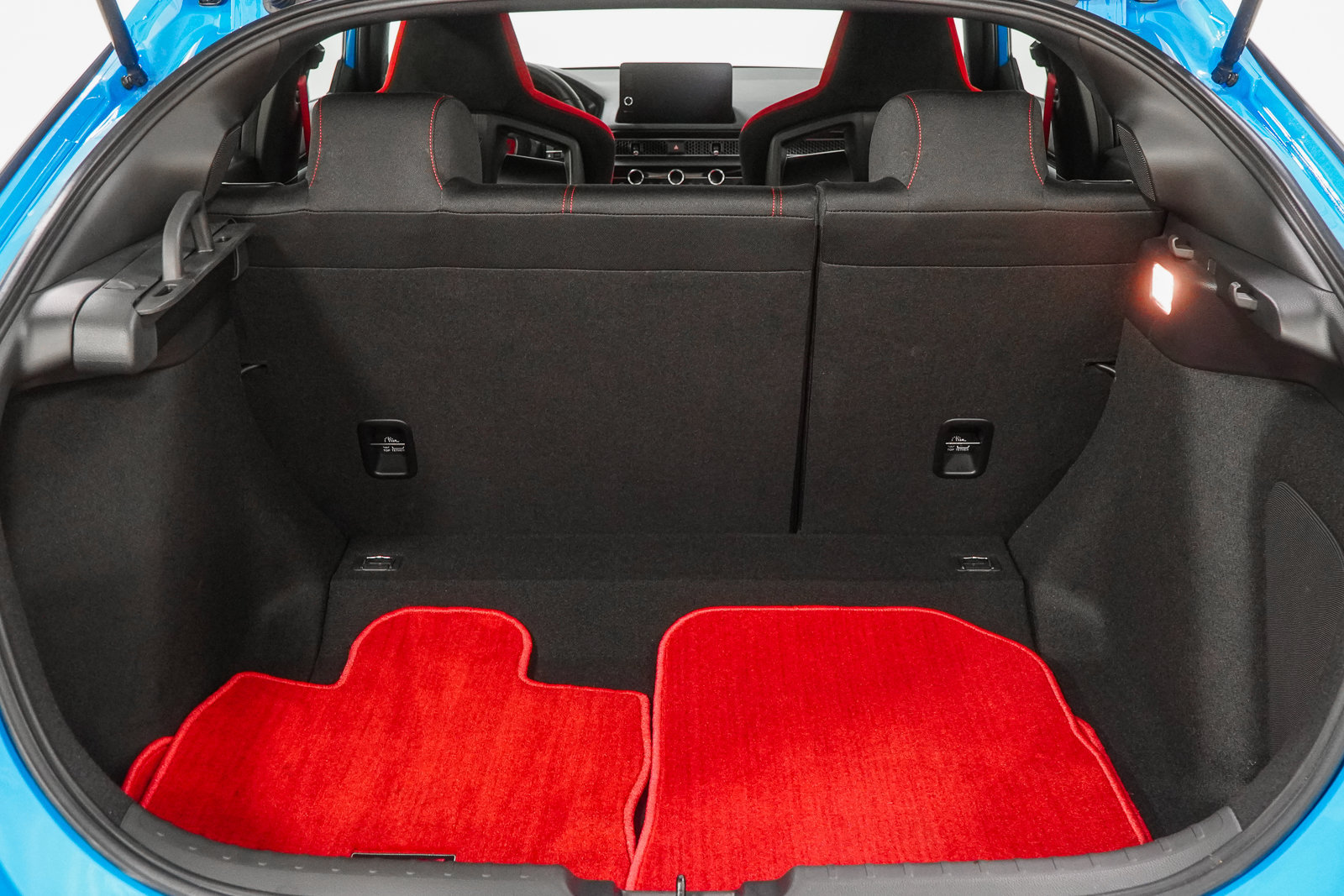 Used 2025 Honda Civic Type R image 10