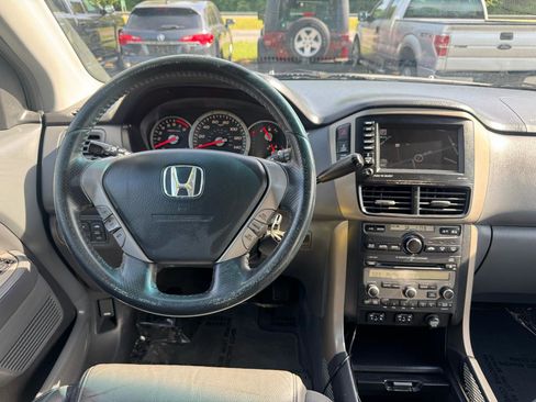 Used 2008 Honda Pilot EX-L image 20