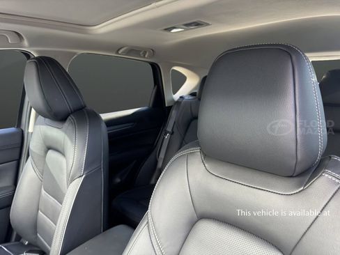 New 2025 MAZDA CX-5 AWD 2.5 S w/ Premium Plus Pkg image 10