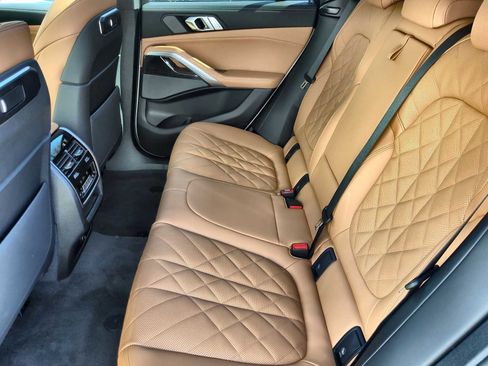 New 2026 BMW X6 xDrive40i image 20