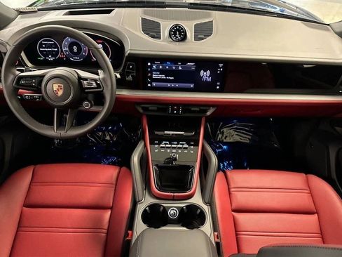 New 2025 Porsche Cayenne Coupe image 75