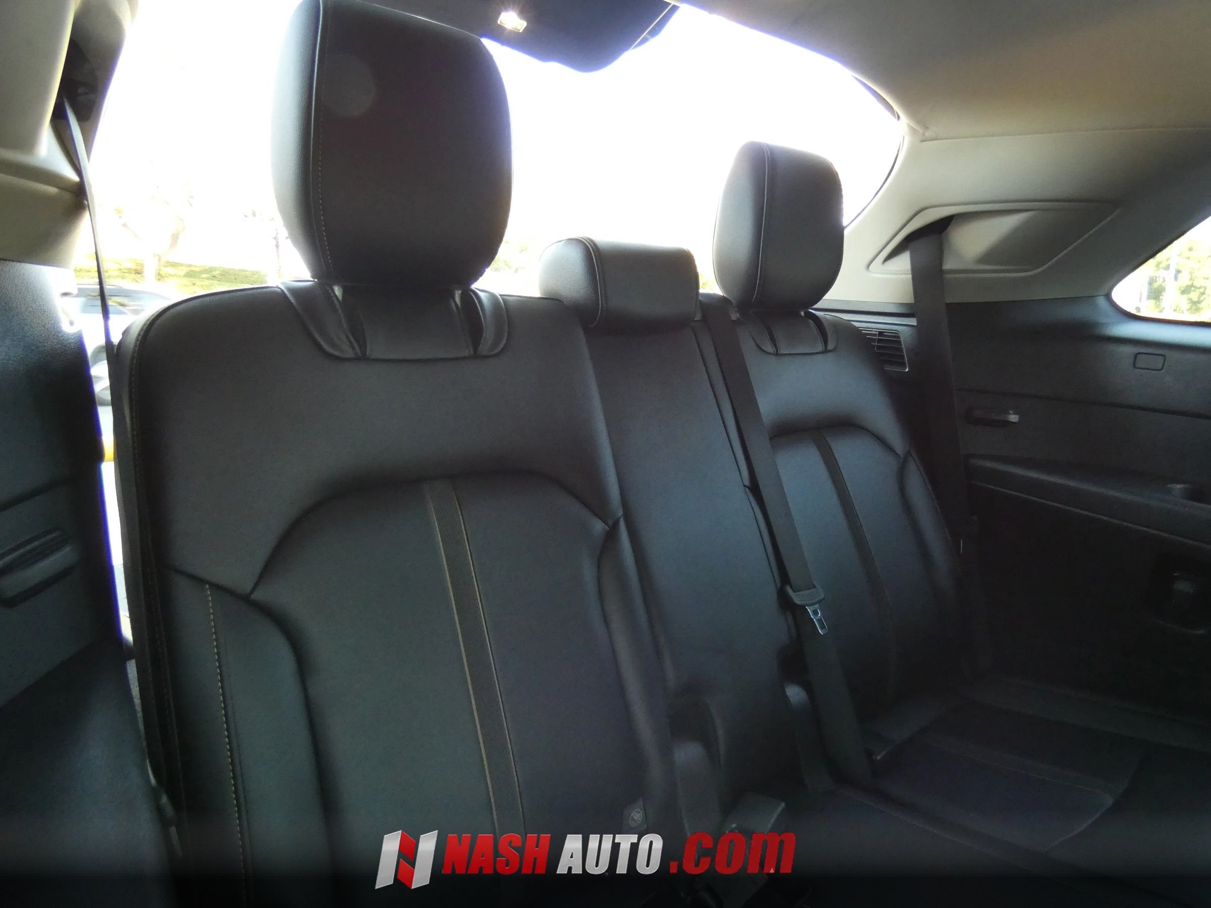 Used 2024 MAZDA CX-90 3.3 Turbo w/ Select Package AWD/4WD image 42