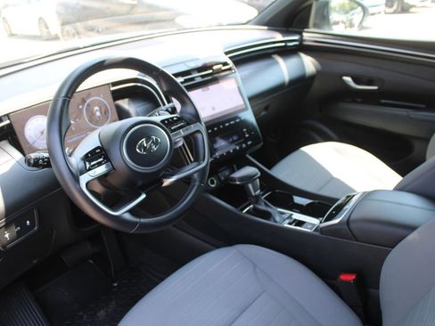 Used 2023 Hyundai Santa Cruz SEL Premium AWD/4WD image 21