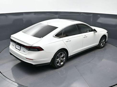 Used 2023 Honda Accord EX-L image 38