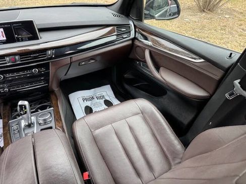 Used 2017 BMW X5 sDrive35i image 31