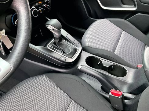 Used 2024 Kia Soul LX w/ Option Group 015 image 15