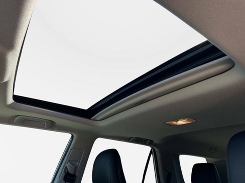 Used 2020 Toyota 4Runner Nightshade image 24