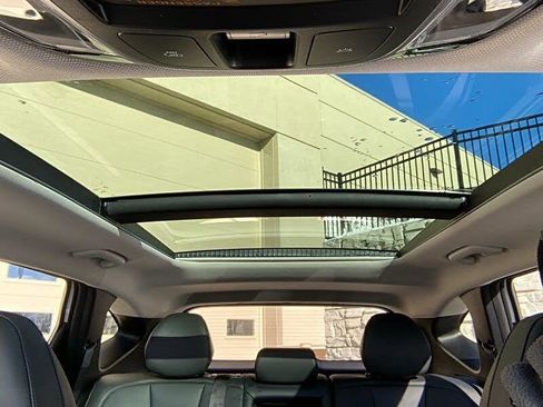 New 2026 Hyundai Tucson Limited AWD/4WD image 24