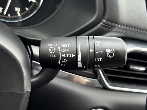 Used 2023 MAZDA CX-5 AWD 2.5 Turbo image 11