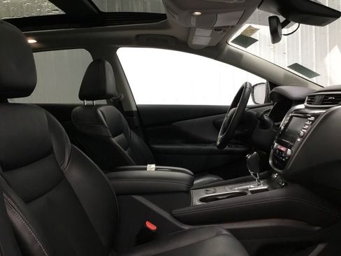 Used 2023 Nissan Murano SL image 24