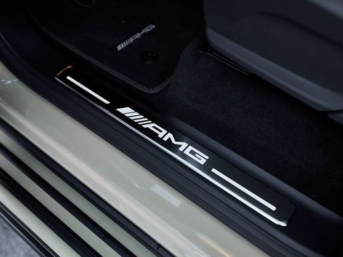 Used 2026 Mercedes-Benz G 63 AMG 4MATIC image 46