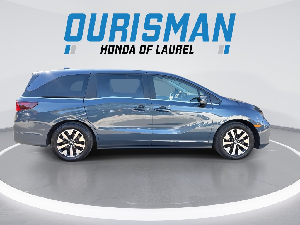 Used 2025 Honda Odyssey EX-L image 9