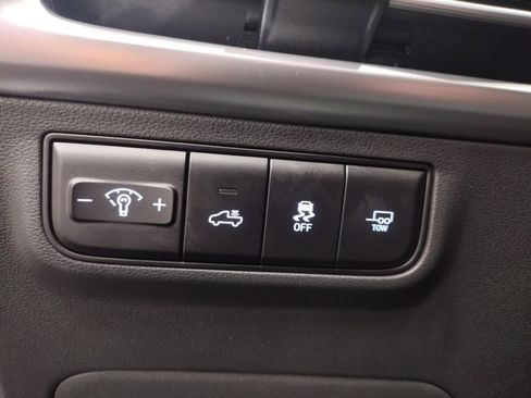 New 2025 Hyundai Santa Cruz Limited image 29