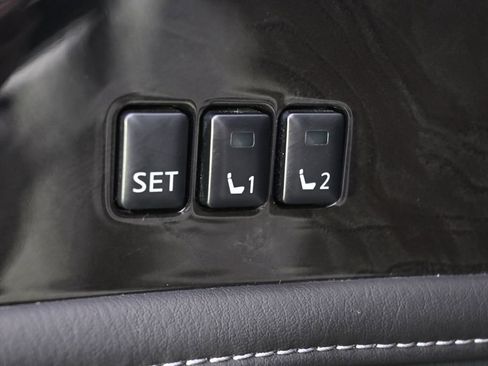 Used 2024 INFINITI QX80 Luxe image 25