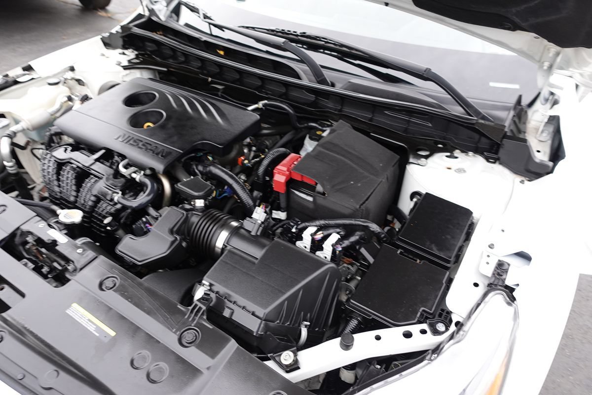Used 2020 Nissan Altima 2.5 S FWD image 50
