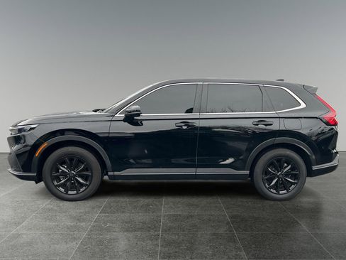 Used 2024 Honda CR-V EX-L image 4