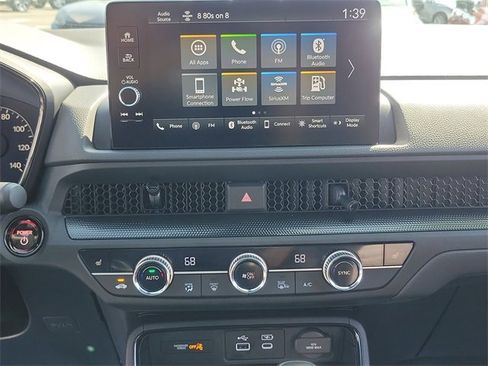 Certified 2025 Honda CR-V Sport-L image 30