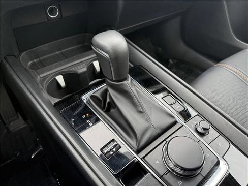 Used 2025 MAZDA CX-50 2.5 Hybrid w/ Premium Plus Pkg image 16