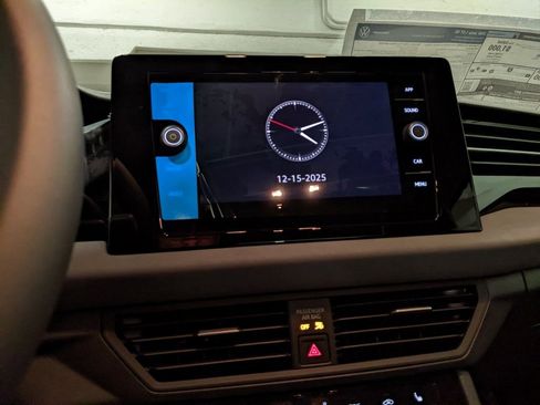 New 2026 Volkswagen Jetta SE image 17