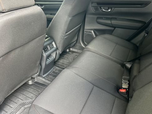 Used 2026 Honda CR-V TrailSport image 15