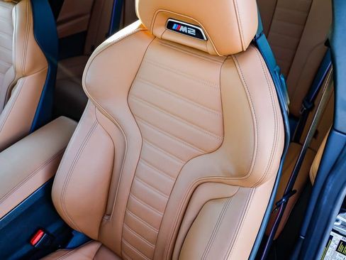 Used 2024 BMW M2 w/ Lighting Package image 25