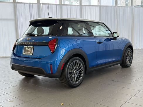 New 2026 MINI Cooper S FWD image 9