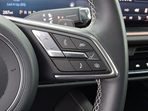 Used 2025 Buick Envision Sport Touring image 26